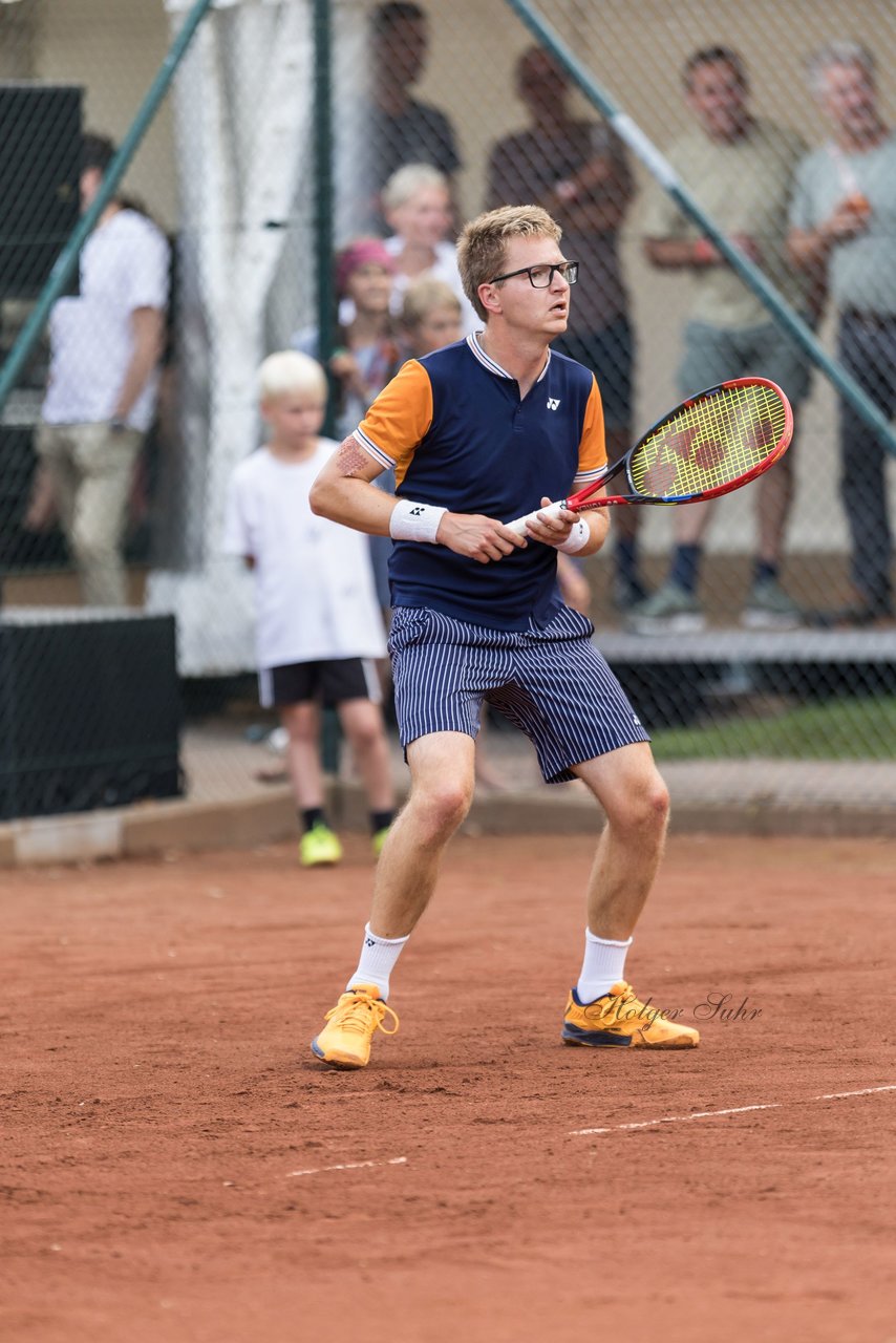 Bild 67 - Marner Tennisevent mit Mischa Zverev